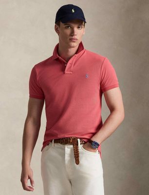 T-shirt męski Polo Ralph Lauren ze sklepu: Gomez Fashion Store w kategorii: T-shirty męskie - zdjęcie 874714-BD9-10338_PR262M000115SD1