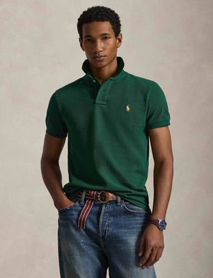 T-shirt męski Polo Ralph Lauren ze sklepu: Gomez Fashion Store w kategorii: T-shirty męskie - zdjęcie 874714-BD9-10338_PR262M000115SD2