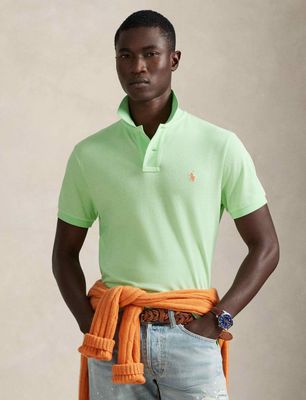 T-shirt męski Polo Ralph Lauren ze sklepu: Gomez Fashion Store w kategorii: T-shirty męskie - zdjęcie 874714-BD9-10338_PR262M000115SD4