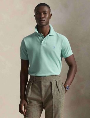 T-shirt męski Polo Ralph Lauren ze sklepu: Gomez Fashion Store w kategorii: T-shirty męskie - zdjęcie 874714-BD9-10338_PR262M000120SH0