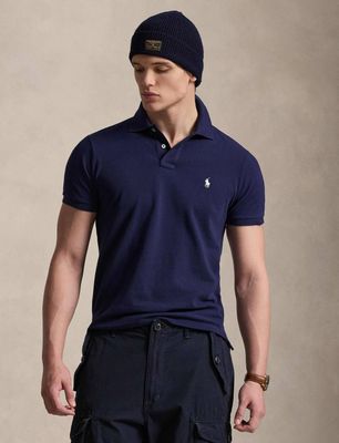 T-shirt męski Polo Ralph Lauren ze sklepu: Gomez Fashion Store w kategorii: T-shirty męskie - zdjęcie 874714-BD9-10338_PR262M000120SH2