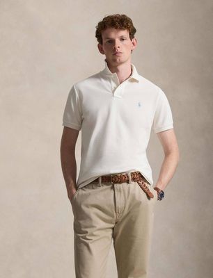 T-shirt męski Polo Ralph Lauren ze sklepu: Gomez Fashion Store w kategorii: T-shirty męskie - zdjęcie 874714-BD9-10338_PR262M000120SH4