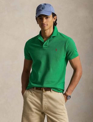 Polo Ralph Lauren - T-shirt męski casual ze sklepu: Gomez Fashion Store w kategorii: T-shirty męskie - zdjęcie 874714-BD9-10338_PR262M000120SH7