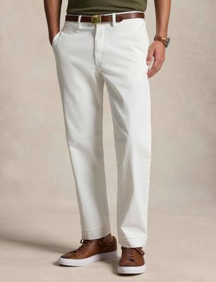 Spodnie męskie Polo Ralph Lauren ze sklepu: Gomez Fashion Store w kategorii: Spodnie męskie - zdjęcie 874714-BD9-10338_PR262M000122SH9