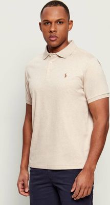 T-shirt męski casual Polo Ralph Lauren ze sklepu: Gomez Fashion Store w kategorii: T-shirty męskie - zdjęcie 874714-BD9-10338_PR262M000123SI1