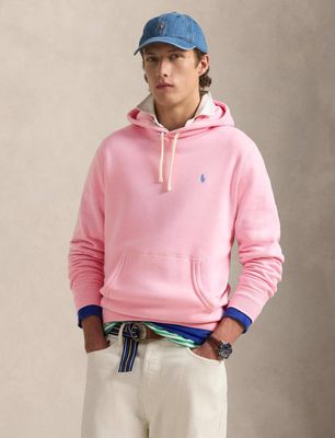 Bluza męska w stylu młodzieżowym Polo Ralph Lauren ze sklepu: Gomez Fashion Store w kategorii: Bluzy męskie - zdjęcie 874714-BD9-10338_PR262M000125SI5