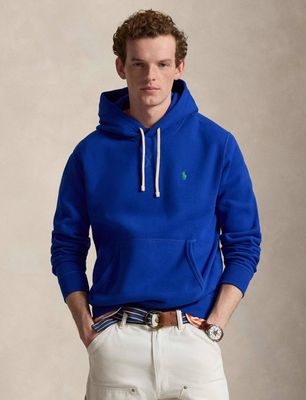 Polo Ralph Lauren - Bluza męska jesienna młodzieżowa ze sklepu: Gomez Fashion Store w kategorii: Bluzy męskie - zdjęcie 874714-BD9-10338_PR262M000125SI6