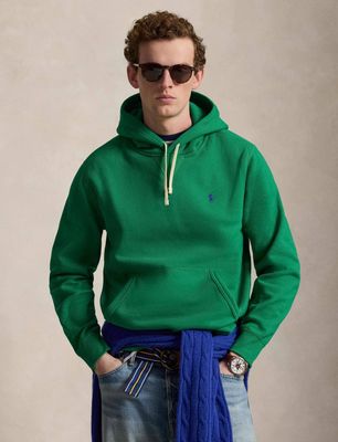 Polo Ralph Lauren - Bluza męska wiosenna ze sklepu: Gomez Fashion Store w kategorii: Bluzy męskie - zdjęcie 874714-BD9-10338_PR262M000125SI7