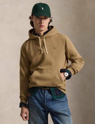Bluza męska Polo Ralph Lauren ze sklepu: Gomez Fashion Store w kategorii: Bluzy męskie - zdjęcie 874714-BD9-10338_PR262M000125SI8