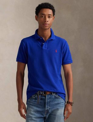 T-shirt męski Polo Ralph Lauren ze sklepu: Gomez Fashion Store w kategorii: T-shirty męskie - zdjęcie 874714-BD9-10338_PR262M000128SJ6