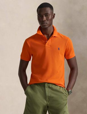Polo Ralph Lauren - T-shirt męski ze sklepu: Gomez Fashion Store w kategorii: T-shirty męskie - zdjęcie 874714-BD9-10338_PR262M000130SK2