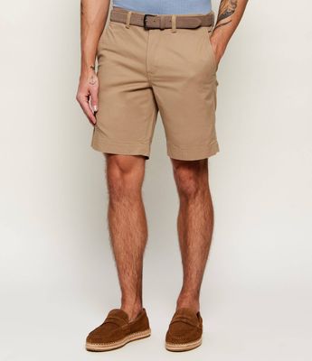 Spodenki męskie na wiosnę Polo Ralph Lauren ze sklepu: Gomez Fashion Store w kategorii: Spodenki męskie - zdjęcie 874714-BD9-10338_PR262M000131SK4