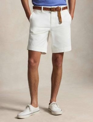 Spodenki męskie Polo Ralph Lauren ze sklepu: Gomez Fashion Store w kategorii: Spodenki męskie - zdjęcie 874714-BD9-10338_PR262M000131SK5