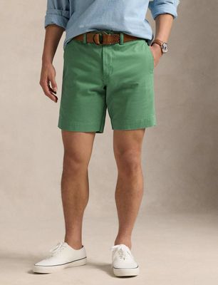 Spodenki męskie Polo Ralph Lauren ze sklepu: Gomez Fashion Store w kategorii: Spodenki męskie - zdjęcie 874714-BD9-10338_PR262M000131SK7