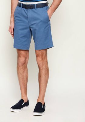 Spodenki męskie Polo Ralph Lauren ze sklepu: Gomez Fashion Store w kategorii: Spodenki męskie - zdjęcie 874714-BD9-10338_PR262M000131SK8