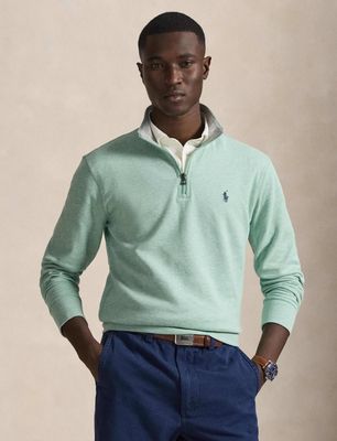 Bluza męska Polo Ralph Lauren ze sklepu: Gomez Fashion Store w kategorii: Bluzy męskie - zdjęcie 874714-BD9-10338_PR262M000134SL9