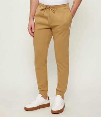 Spodnie męskie casualowe na lato Polo Ralph Lauren ze sklepu: Gomez Fashion Store w kategorii: Spodnie męskie - zdjęcie 874714-BD9-10338_PR262M000137SM0
