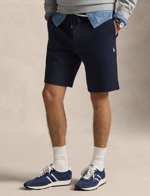 Spodenki męskie sportowe Polo Ralph Lauren ze sklepu: Gomez Fashion Store w kategorii: Spodenki męskie - zdjęcie 874714-BD9-10338_PR262M000138SM3