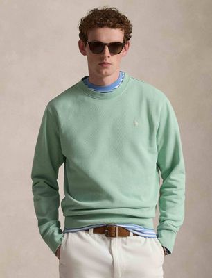 Bluza męska Polo Ralph Lauren ze sklepu: Gomez Fashion Store w kategorii: Bluzy męskie - zdjęcie 874714-BD9-10338_PR262M000140TD4