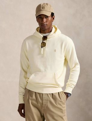 Bluza męska na wiosnę Polo Ralph Lauren ze sklepu: Gomez Fashion Store w kategorii: Bluzy męskie - zdjęcie 874714-BD9-10338_PR262M000141OU0