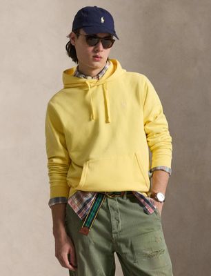 Bluza męska Polo Ralph Lauren ze sklepu: Gomez Fashion Store w kategorii: Bluzy męskie - zdjęcie 874714-BD9-10338_PR262M000141JK9