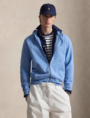 Polo Ralph Lauren - Bluza męska na jesień ze sklepu: Gomez Fashion Store w kategorii: Bluzy męskie - zdjęcie 874714-BD9-10338_PR262M000142SM7