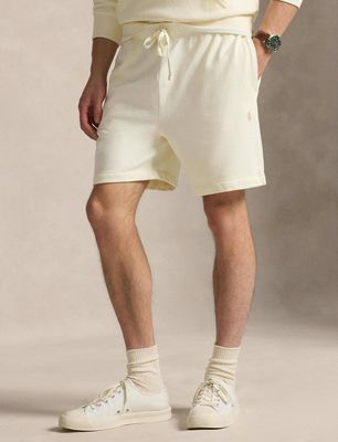 Polo Ralph Lauren - Spodenki męskie casual ze sklepu: Gomez Fashion Store w kategorii: Spodenki męskie - zdjęcie 874714-BD9-10338_PR262M000147BC0