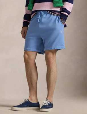 Spodenki męskie Polo Ralph Lauren ze sklepu: Gomez Fashion Store w kategorii: Spodenki męskie - zdjęcie 874714-BD9-10338_PR262M000147SN4