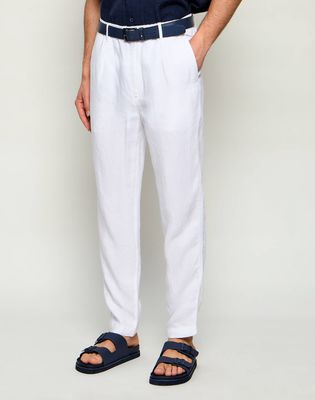 Spodnie męskie Polo Ralph Lauren ze sklepu: Gomez Fashion Store w kategorii: Spodnie męskie - zdjęcie 874714-BD9-10338_PR262M00015069H