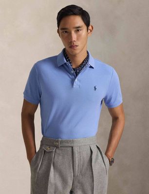 Polo Ralph Lauren - T-shirt męski ze sklepu: Gomez Fashion Store w kategorii: T-shirty męskie - zdjęcie 874714-BD9-10338_PR262M000152SN8
