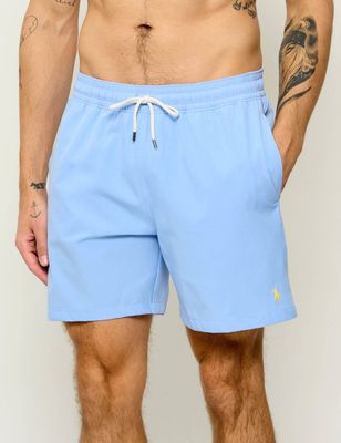 Kąpielówki Polo Ralph Lauren ze sklepu: Gomez Fashion Store w kategorii: Kąpielówki - zdjęcie 874714-BD9-10338_PR262M000156SO8
