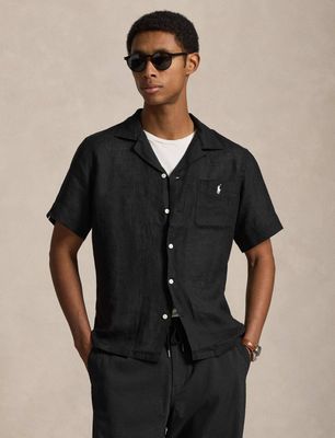 Koszula męska Polo Ralph Lauren ze sklepu: Gomez Fashion Store w kategorii: Koszule męskie - zdjęcie 874714-BD9-10338_PR262M000161SQ0