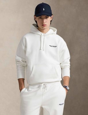 Bluza męska młodzieżowa na jesień Polo Ralph Lauren ze sklepu: Gomez Fashion Store w kategorii: Bluzy męskie - zdjęcie 874714-BD9-10338_PR262M000168QY5
