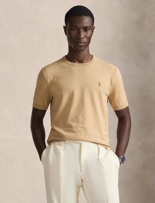 Sweter męski Polo Ralph Lauren ze sklepu: Gomez Fashion Store w kategorii: Swetry męskie - zdjęcie 874714-BD9-10338_PR262M00017057F