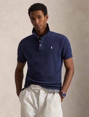 T-shirt męski Polo Ralph Lauren ze sklepu: Gomez Fashion Store w kategorii: T-shirty męskie - zdjęcie 874714-BD9-10338_PR262M000174F00