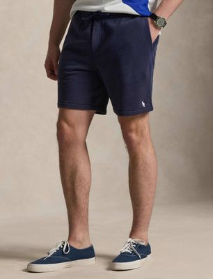 Spodenki męskie wiosenne Polo Ralph Lauren ze sklepu: Gomez Fashion Store w kategorii: Spodenki męskie - zdjęcie 874714-BD9-10338_PR262M000175G40