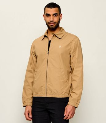 Kurtka męska Polo Ralph Lauren ze sklepu: Gomez Fashion Store w kategorii: Kurtki męskie - zdjęcie 874714-BD9-10338_PR262M000179SS3