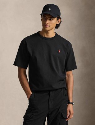 T-shirt męski Polo Ralph Lauren ze sklepu: Gomez Fashion Store w kategorii: T-shirty męskie - zdjęcie 874714-BD9-10338_PR262M000180B74
