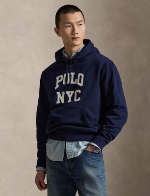 Bluza męska Polo Ralph Lauren ze sklepu: Gomez Fashion Store w kategorii: Bluzy męskie - zdjęcie 874714-BD9-10338_PR262M000186B86
