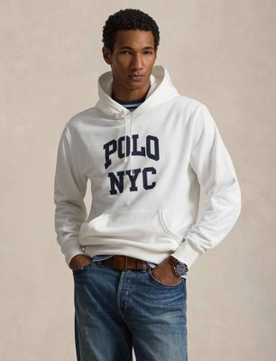 Bluza męska Polo Ralph Lauren ze sklepu: Gomez Fashion Store w kategorii: Bluzy męskie - zdjęcie 874714-BD9-10338_PR262M000186F20