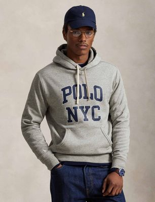 Polo Ralph Lauren - Bluza męska jesienna ze sklepu: Gomez Fashion Store w kategorii: Bluzy męskie - zdjęcie 874714-BD9-10338_PR262M000186SS7