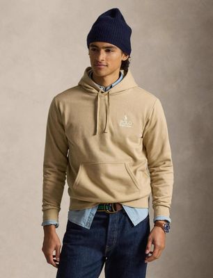 Polo Ralph Lauren - Bluza męska casualowa ze sklepu: Gomez Fashion Store w kategorii: Bluzy męskie - zdjęcie 874714-BD9-10338_PR262M000248MY4