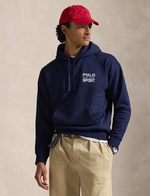 Bluza męska jesienna Polo Ralph Lauren ze sklepu: Gomez Fashion Store w kategorii: Bluzy męskie - zdjęcie 874714-BD9-10338_PR262M000251E60