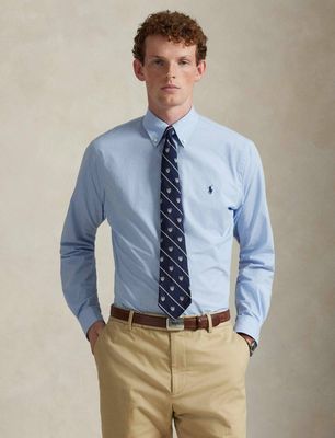 Koszula męska Polo Ralph Lauren ze sklepu: Gomez Fashion Store w kategorii: Koszule męskie - zdjęcie 874714-BD9-10338_PR262M000260SY2