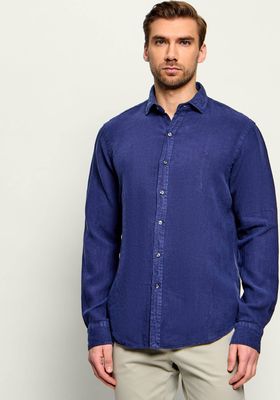 Polo Ralph Lauren - Koszula męska jesienna ze sklepu: Gomez Fashion Store w kategorii: Koszule męskie - zdjęcie 874714-BD9-10338_PR262M000263B68