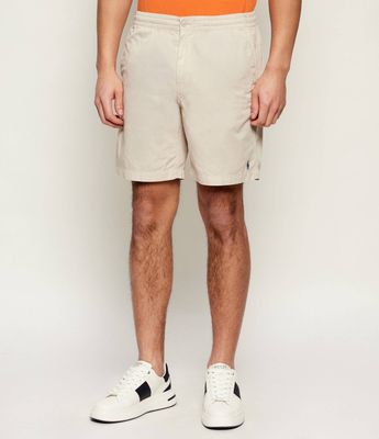 Spodenki męskie Polo Ralph Lauren ze sklepu: Gomez Fashion Store w kategorii: Spodenki męskie - zdjęcie 874714-BD9-10338_PR262M000284TA5