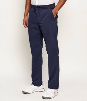 Spodnie męskie wiosenne Polo Ralph Lauren ze sklepu: Gomez Fashion Store w kategorii: Spodnie męskie - zdjęcie 874714-BD9-10338_PR262M000285TA6
