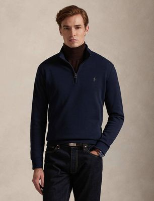 Bluza męska jesienna Polo Ralph Lauren ze sklepu: Gomez Fashion Store w kategorii: Bluzy męskie - zdjęcie 874714-BD9-10338_PR262M000286B73