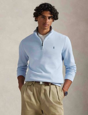 Polo Ralph Lauren - Bluza męska na jesień ze sklepu: Gomez Fashion Store w kategorii: Bluzy męskie - zdjęcie 874714-BD9-10338_PR262M000286TA7