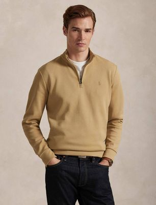 Bluza męska na zimę Polo Ralph Lauren ze sklepu: Gomez Fashion Store w kategorii: Bluzy męskie - zdjęcie 874714-BD9-10338_PR262M000286TA8